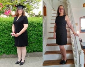 Joy's 11-year difference