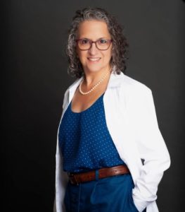 Joy Erdile - Registered Dietitian