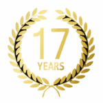 17 years - Registered Dietitian