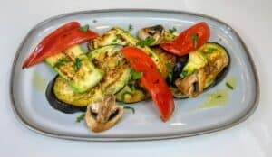 eggplant to neutralize 2-noneal