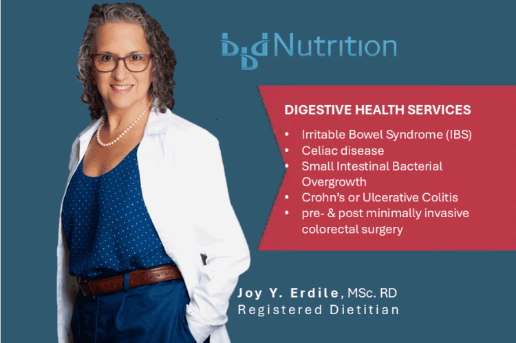Digestive Health Services
