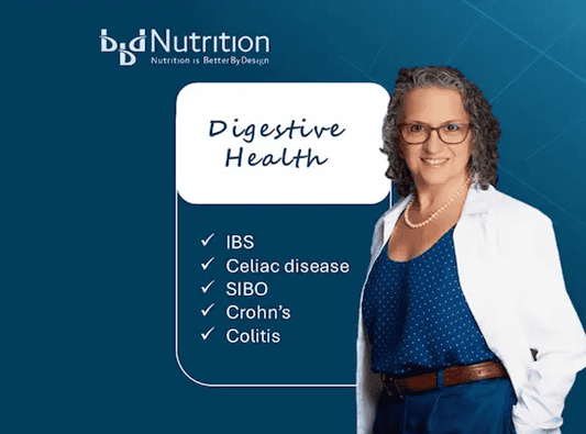 Digestive Health Services
